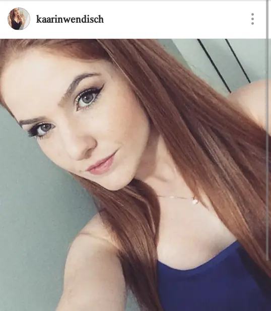 redheads
