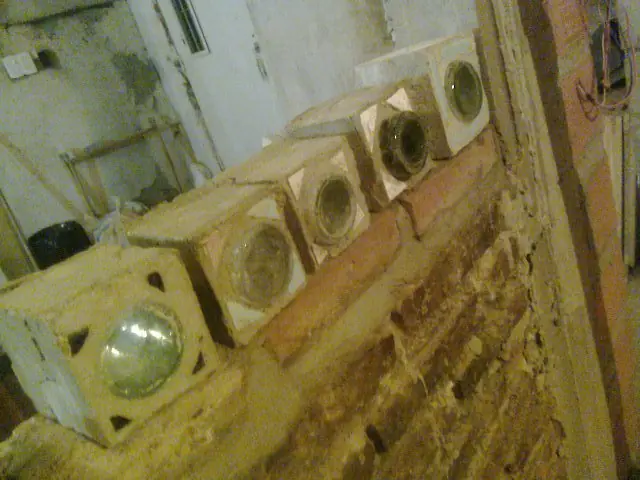 botellas