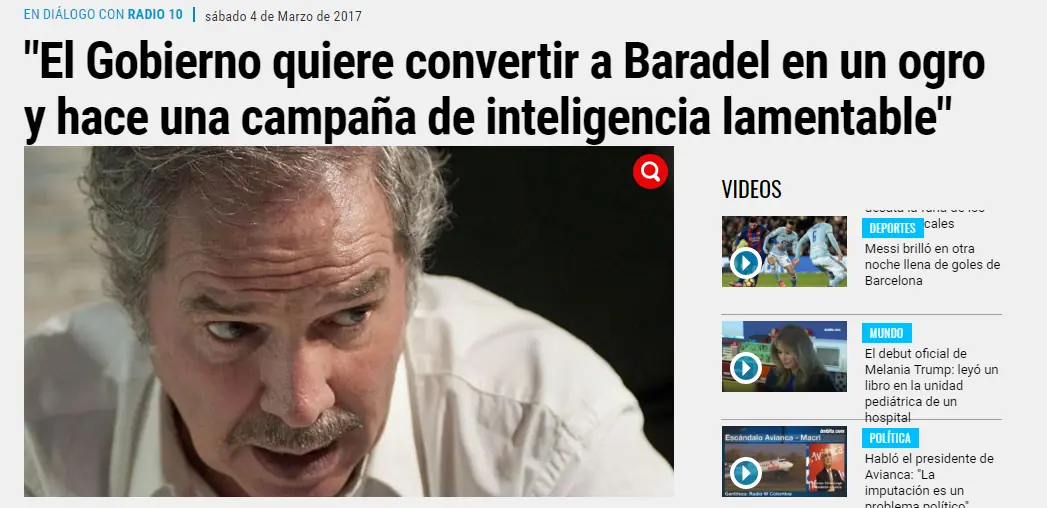 docentes