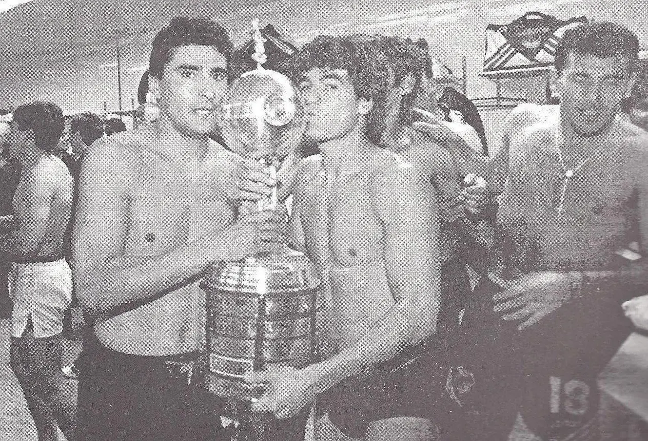 PASION