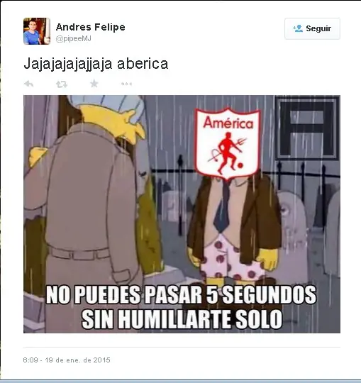 Ascenso