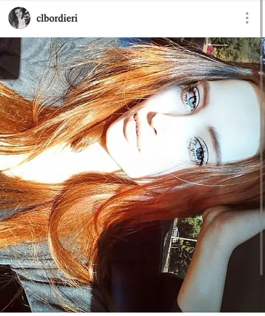 redhead