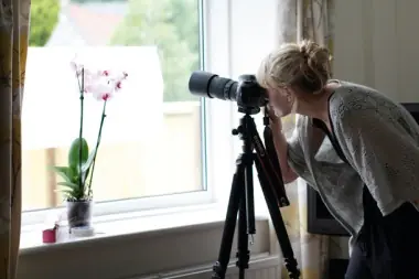 16 Trucos Fáciles para las Cámaras expertos en fotografía