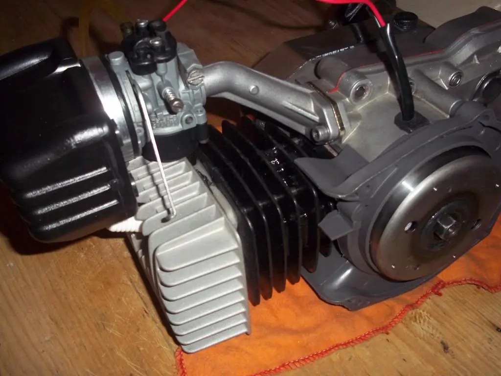 motor