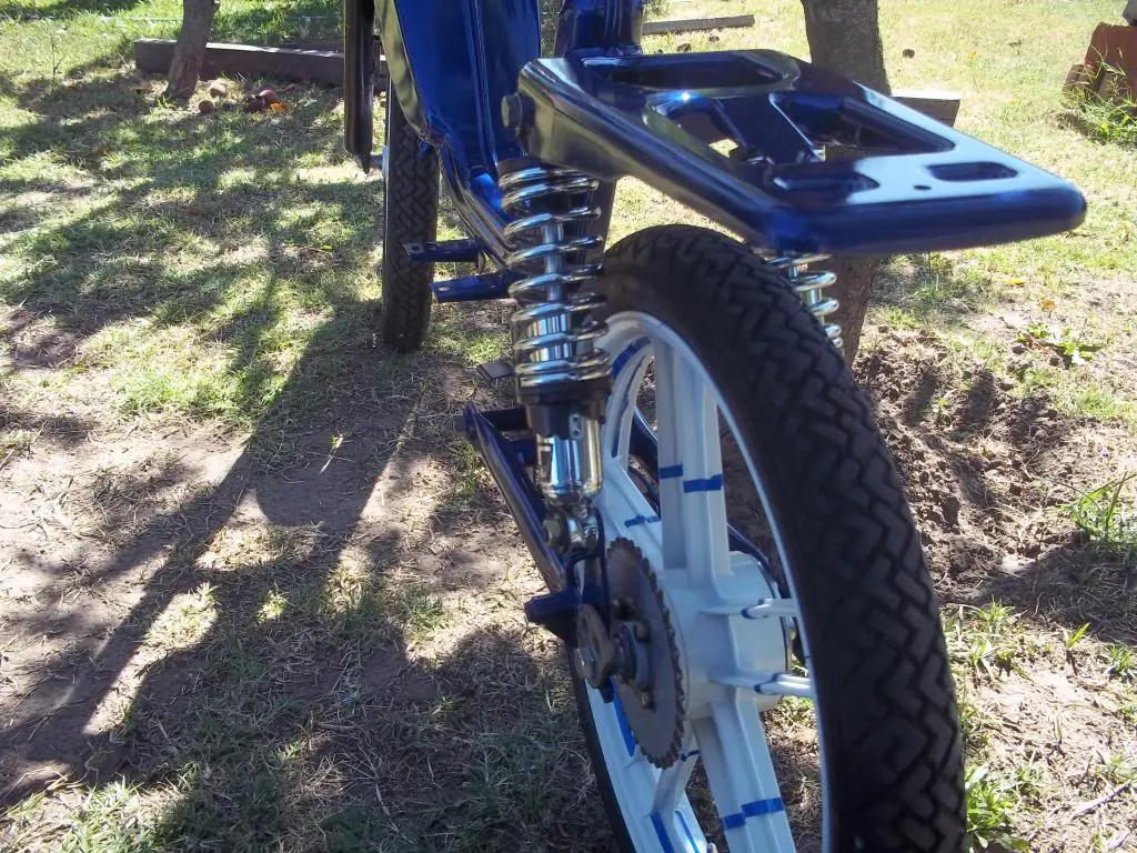 moto zanella hecha por mi (chopera)!