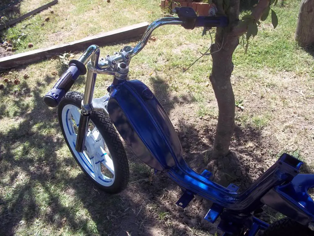 motor
