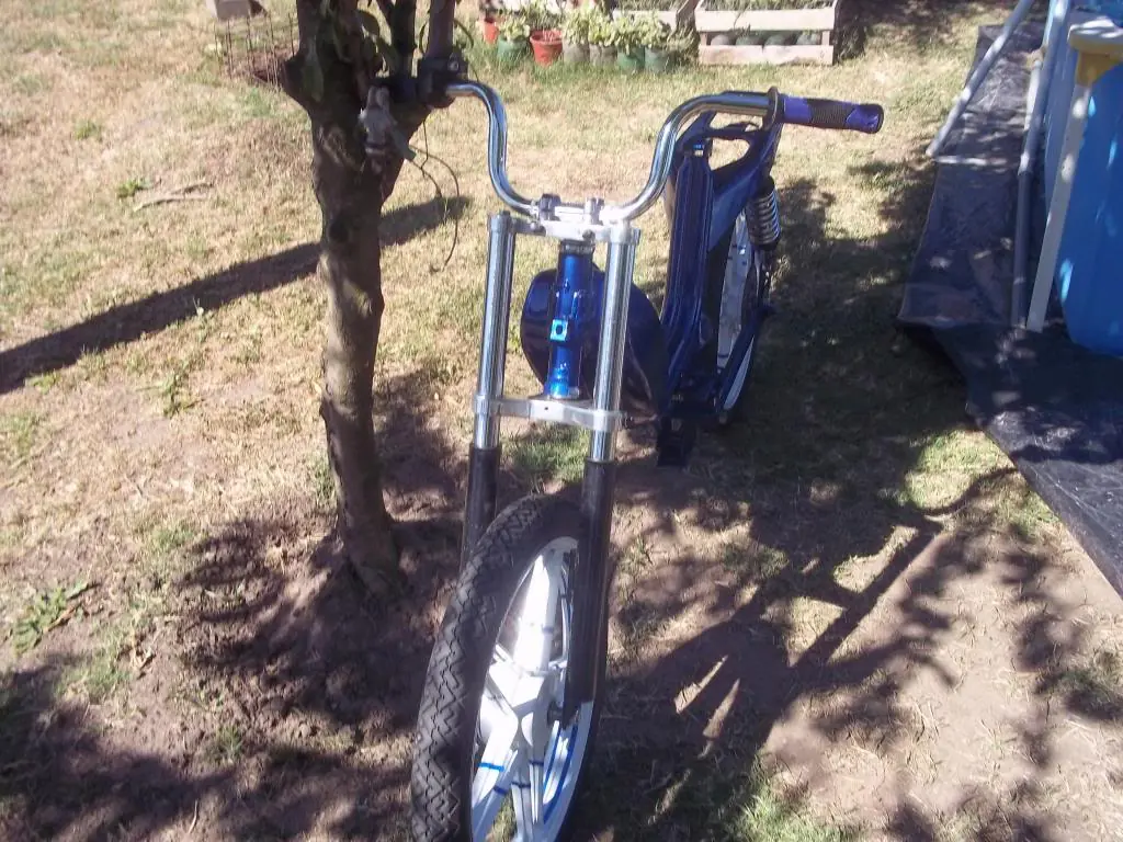 motos