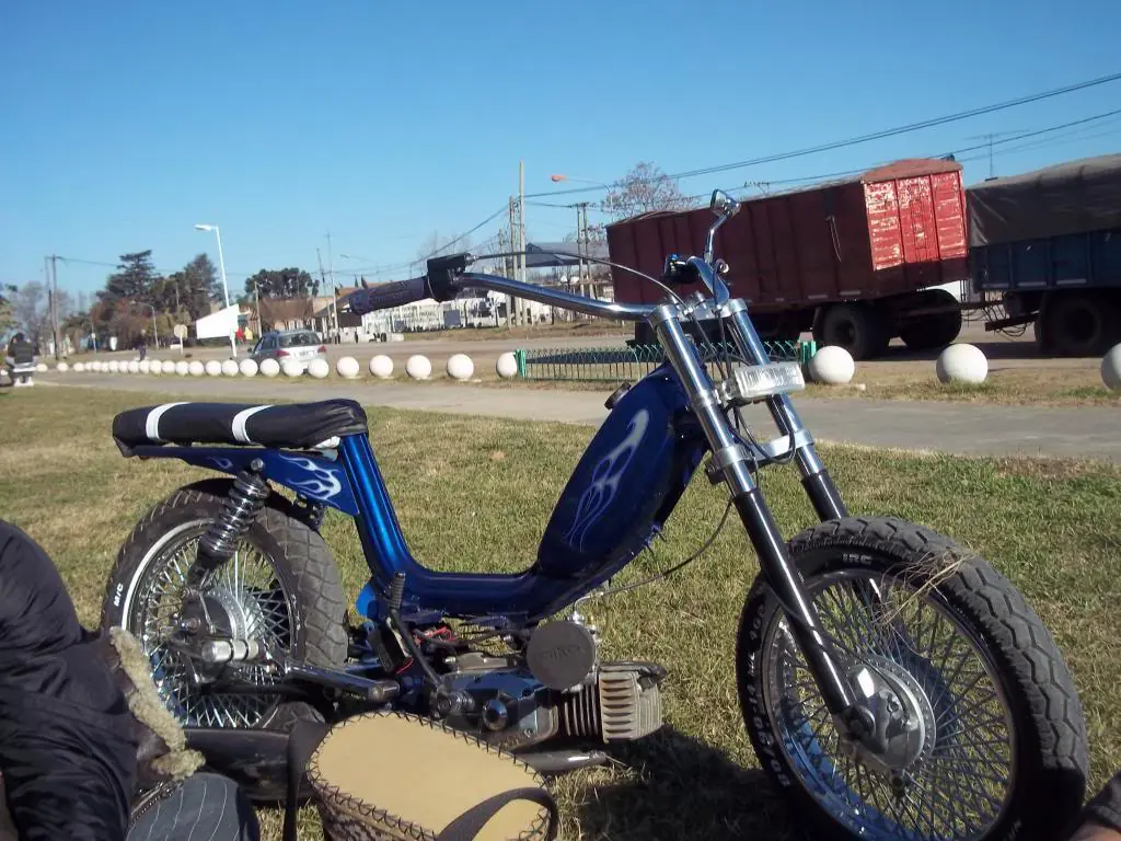 motos