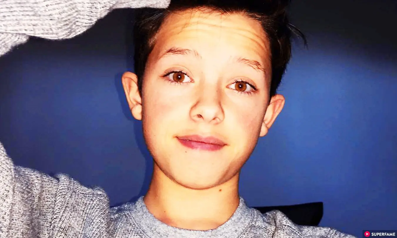 jacob sartorius jacob sartorius
