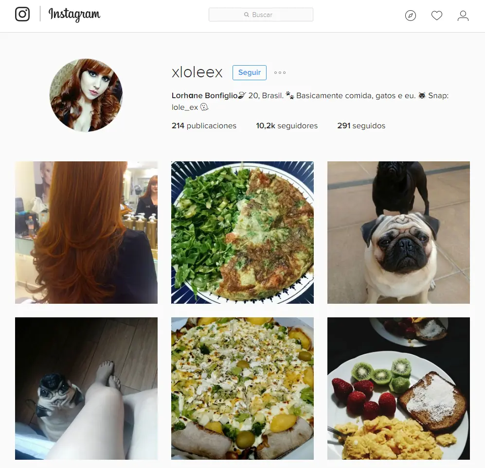 instagram