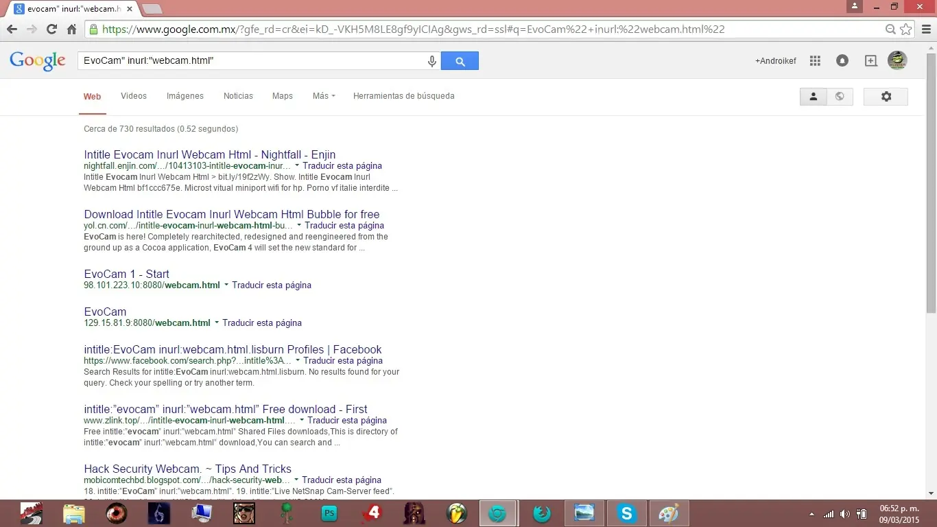 internet
