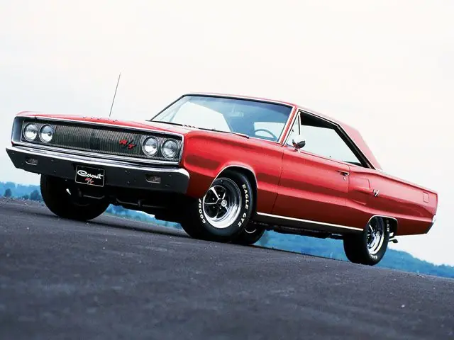 challenger challenger