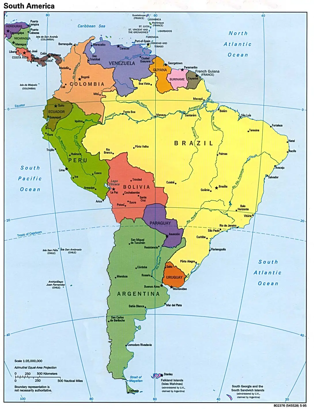 geografia