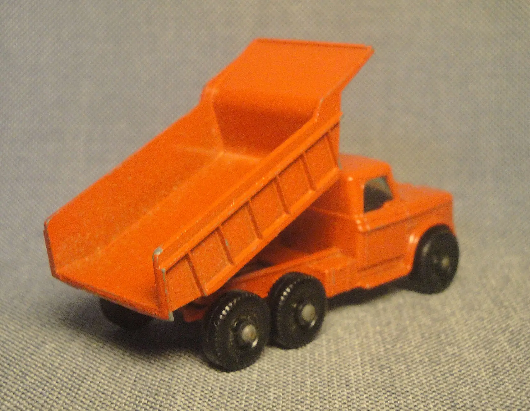 Garaje Miniatura