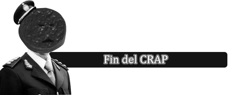 Crap