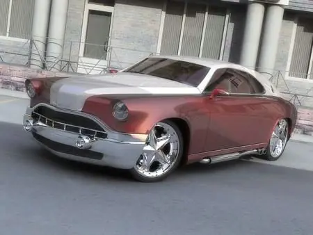limo tunning