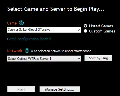 global offensive