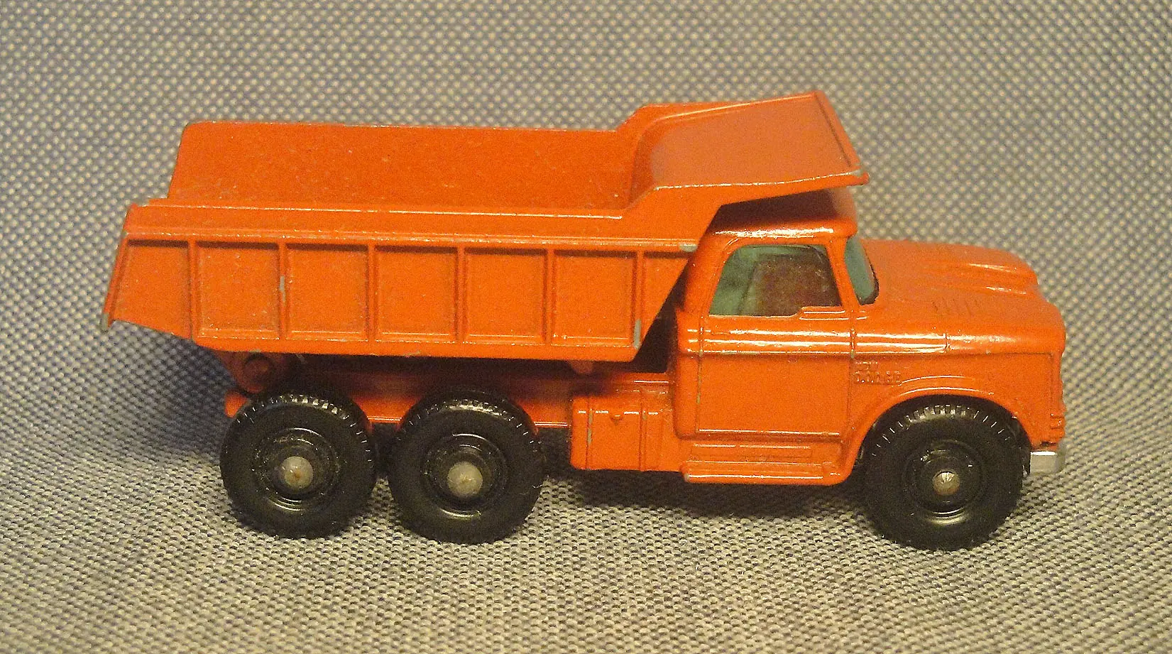 matchbox