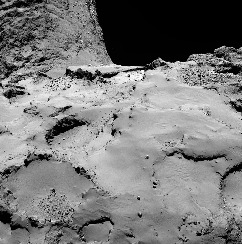 nasa fotos marte