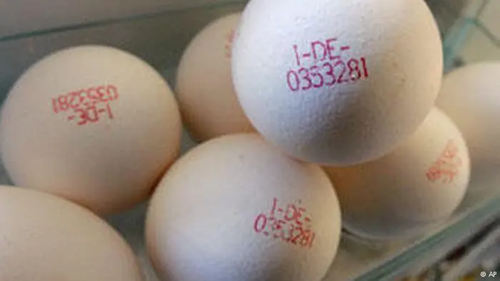 Los Huevos