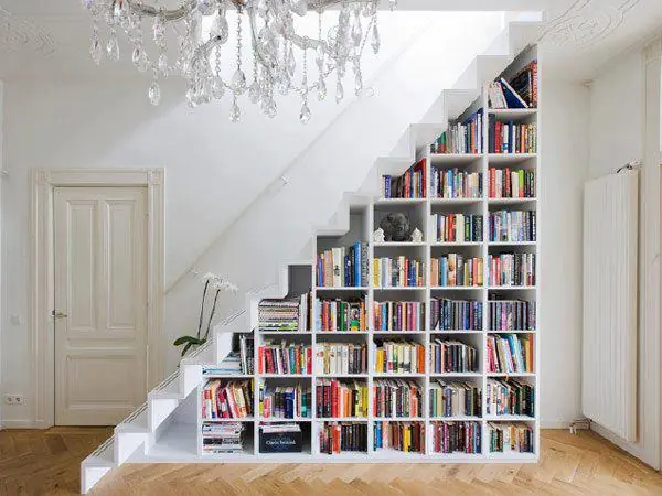 55 Ideas Para Aprovechar Y Ahorrar Espacio En Casa 55 Ideas Para Aprovechar Y Ahorrar Espacio En Casa