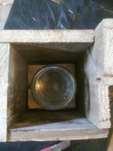 botellas