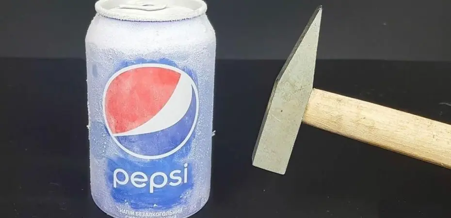 pepsi
