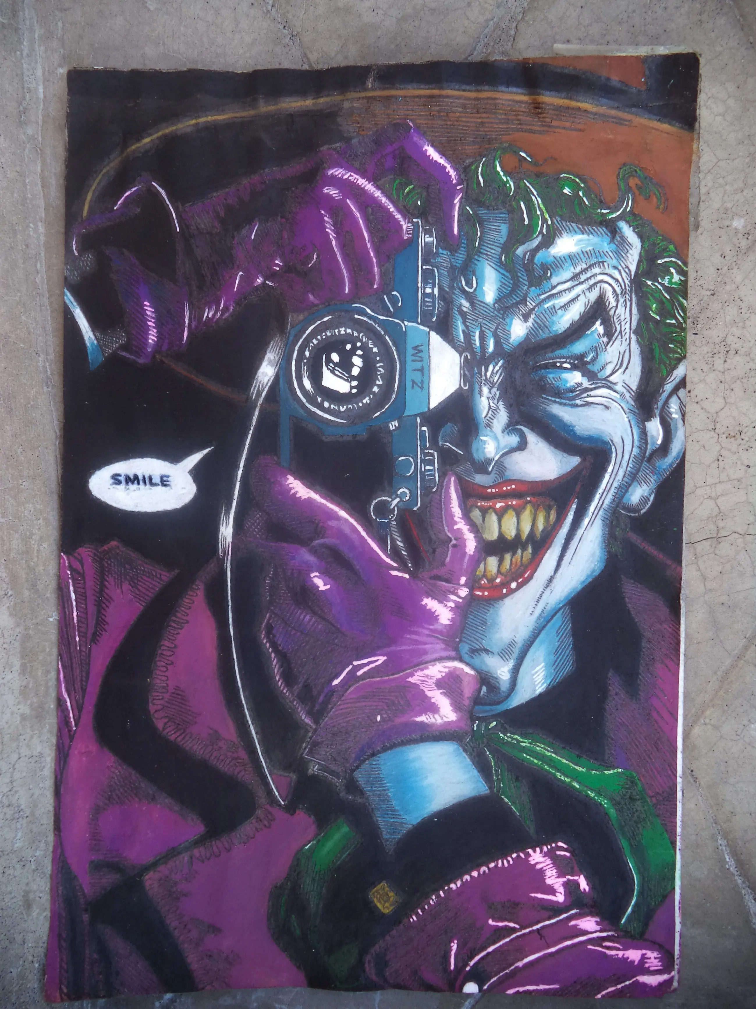 Dibujo Dibujo