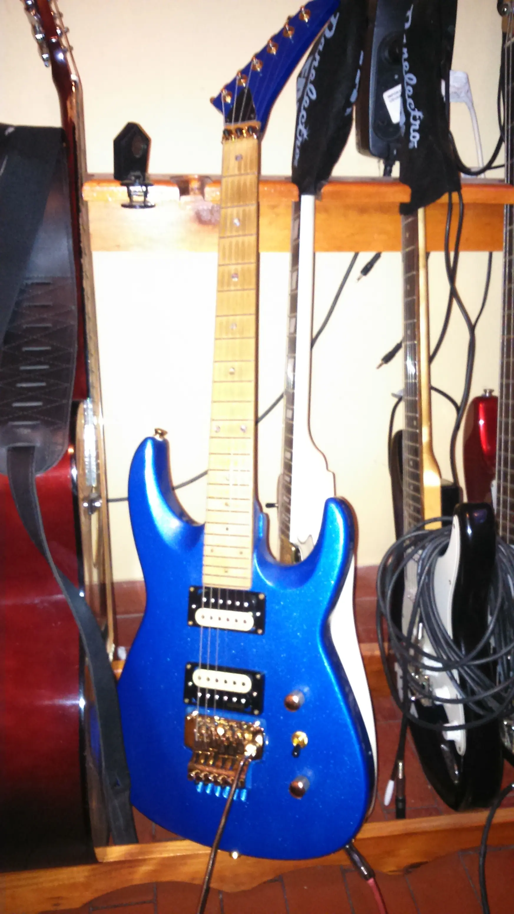 puente floyd rose