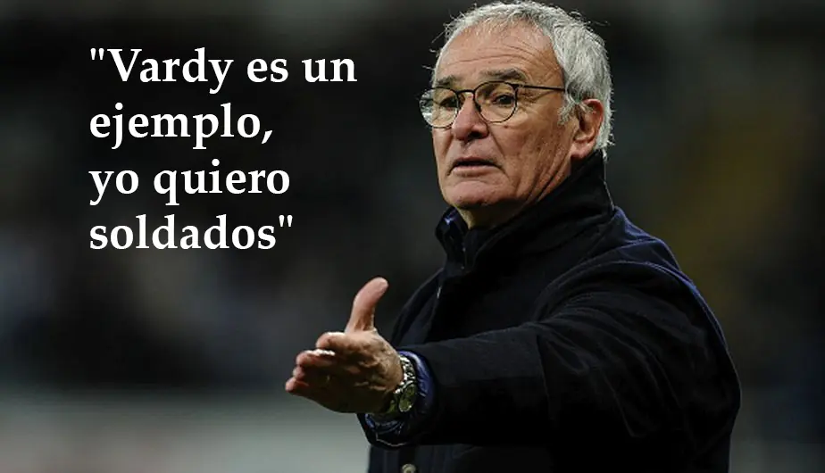 leicester city