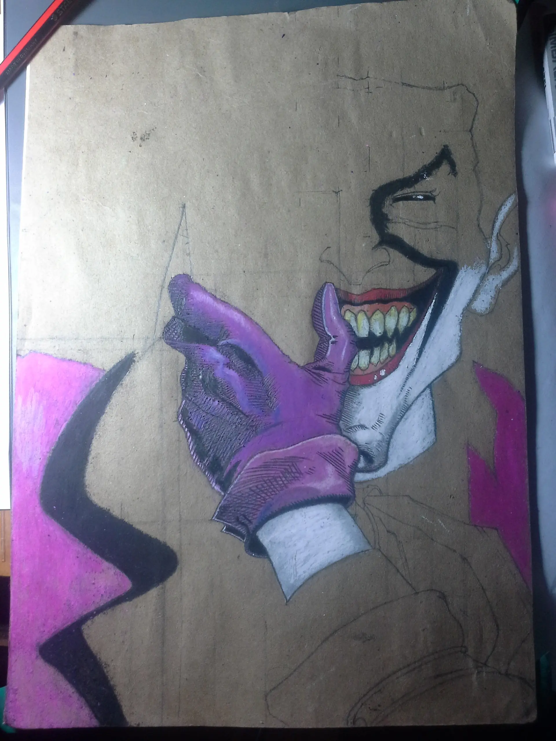 DC Comics DC Comics