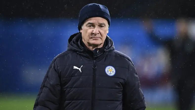 ranieri