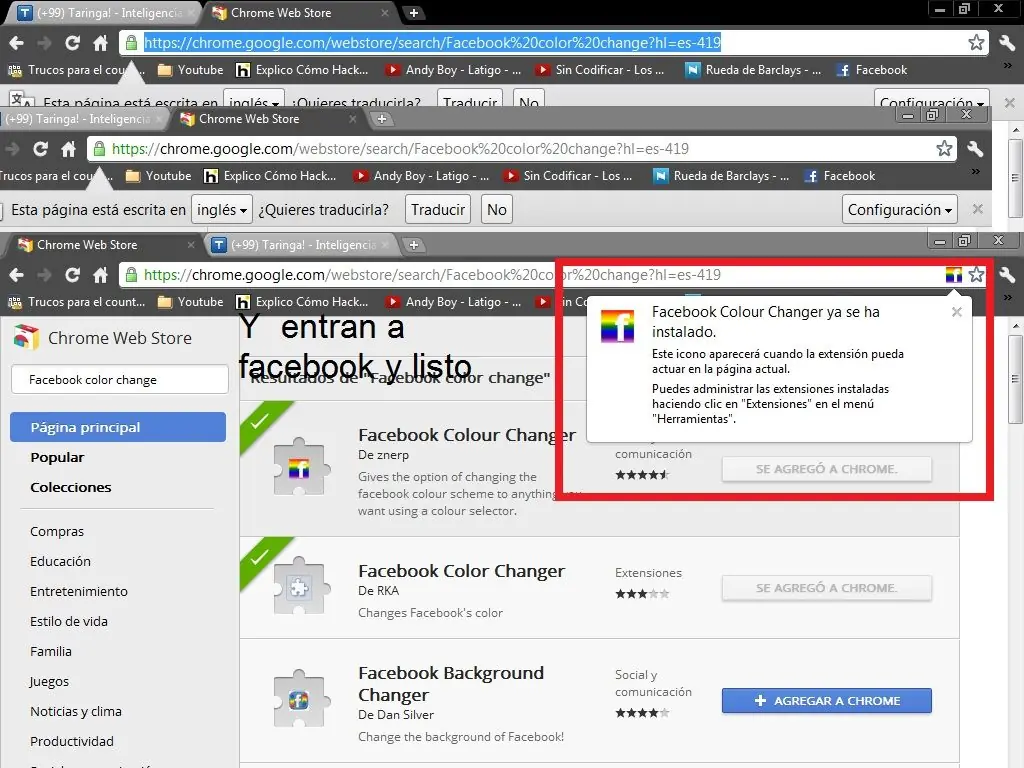 Facebook
