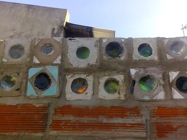 botellas