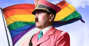 Homofobia