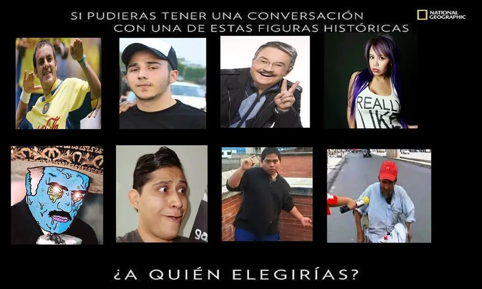 memes mexicanos