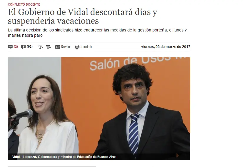 Macri