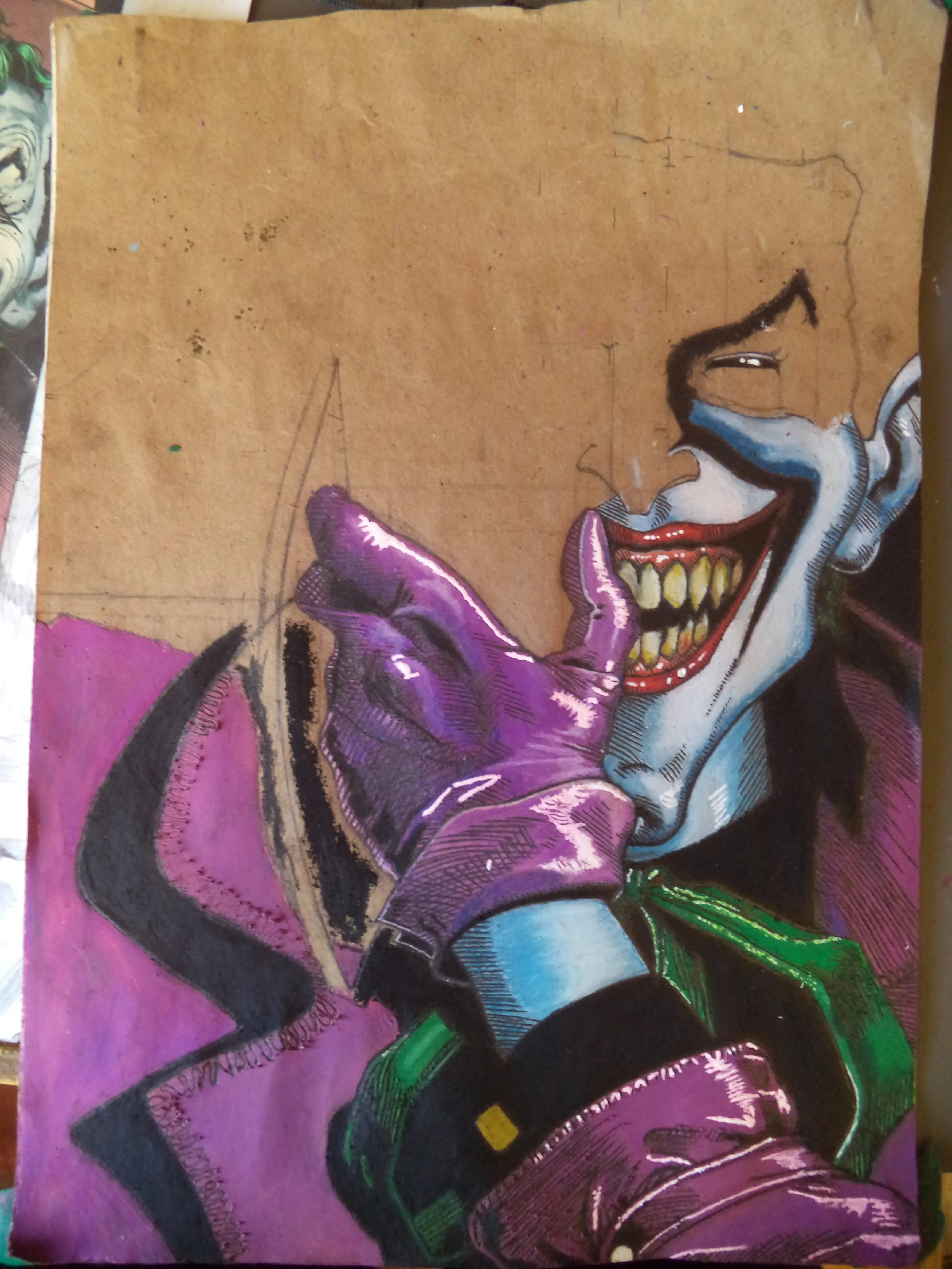 DC Comics DC Comics