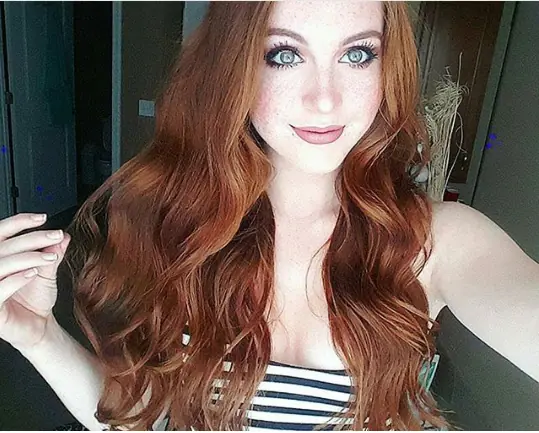 redhairs