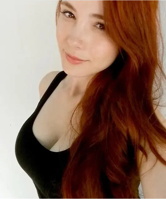 redhead