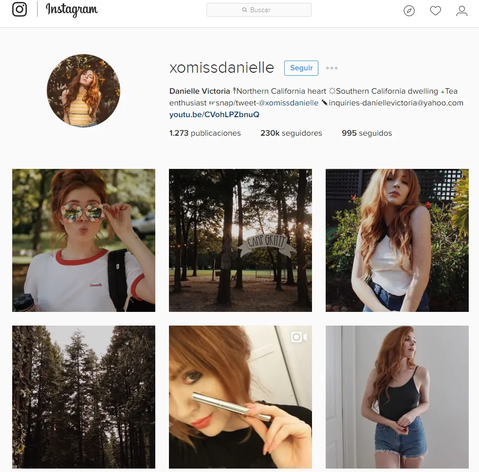 redhairs