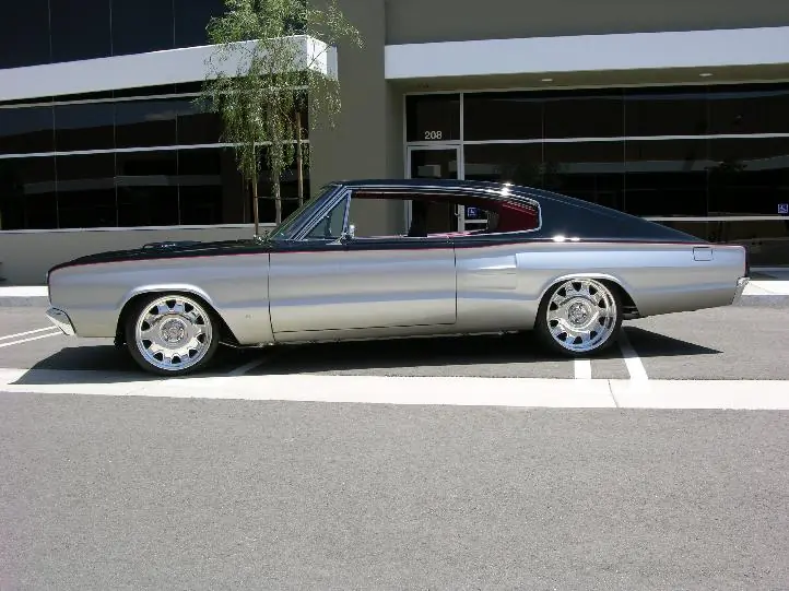 limo tunning