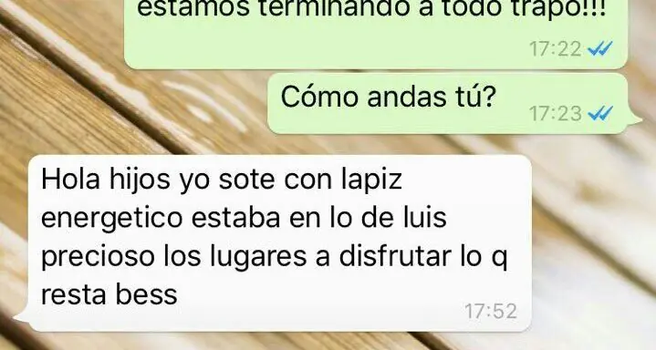 abuela