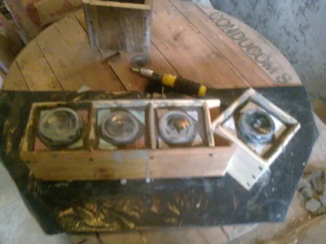 reciclados