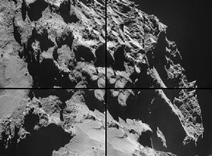 NASA