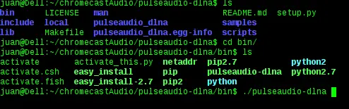 Linux