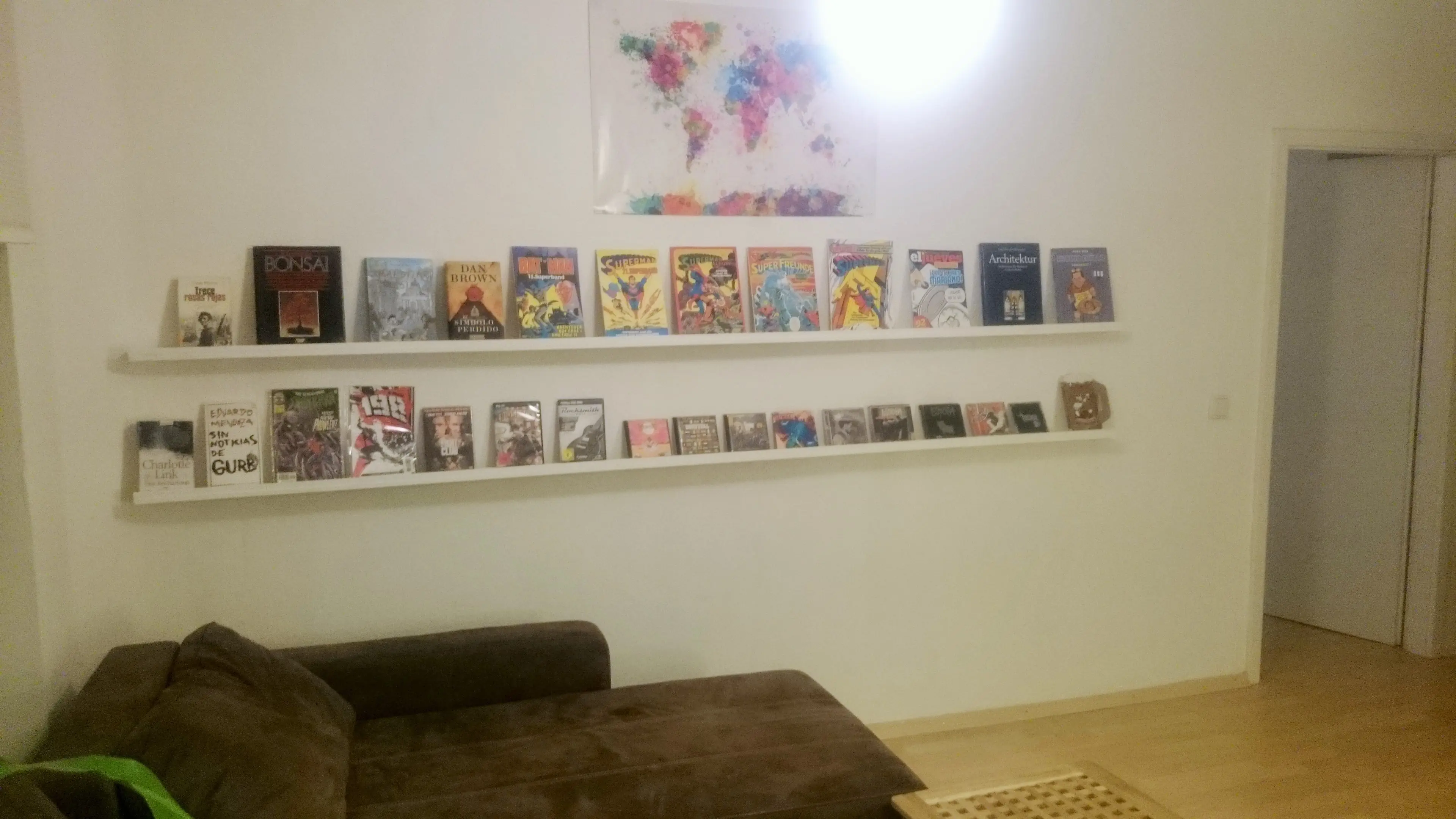 Comics