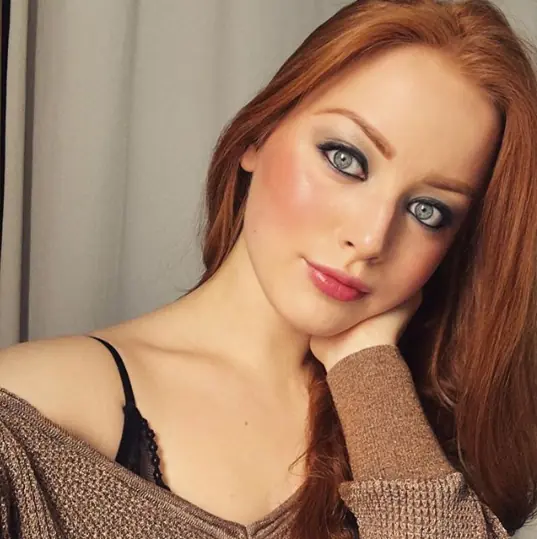 redhairs