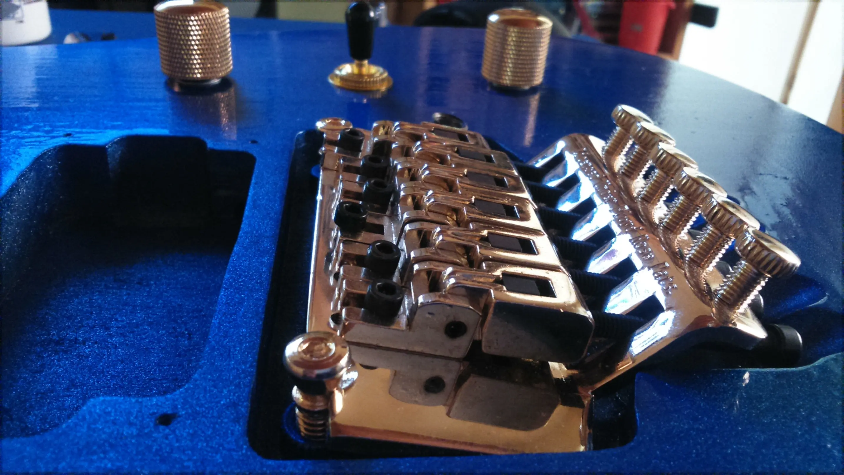 Guitarra Electrica