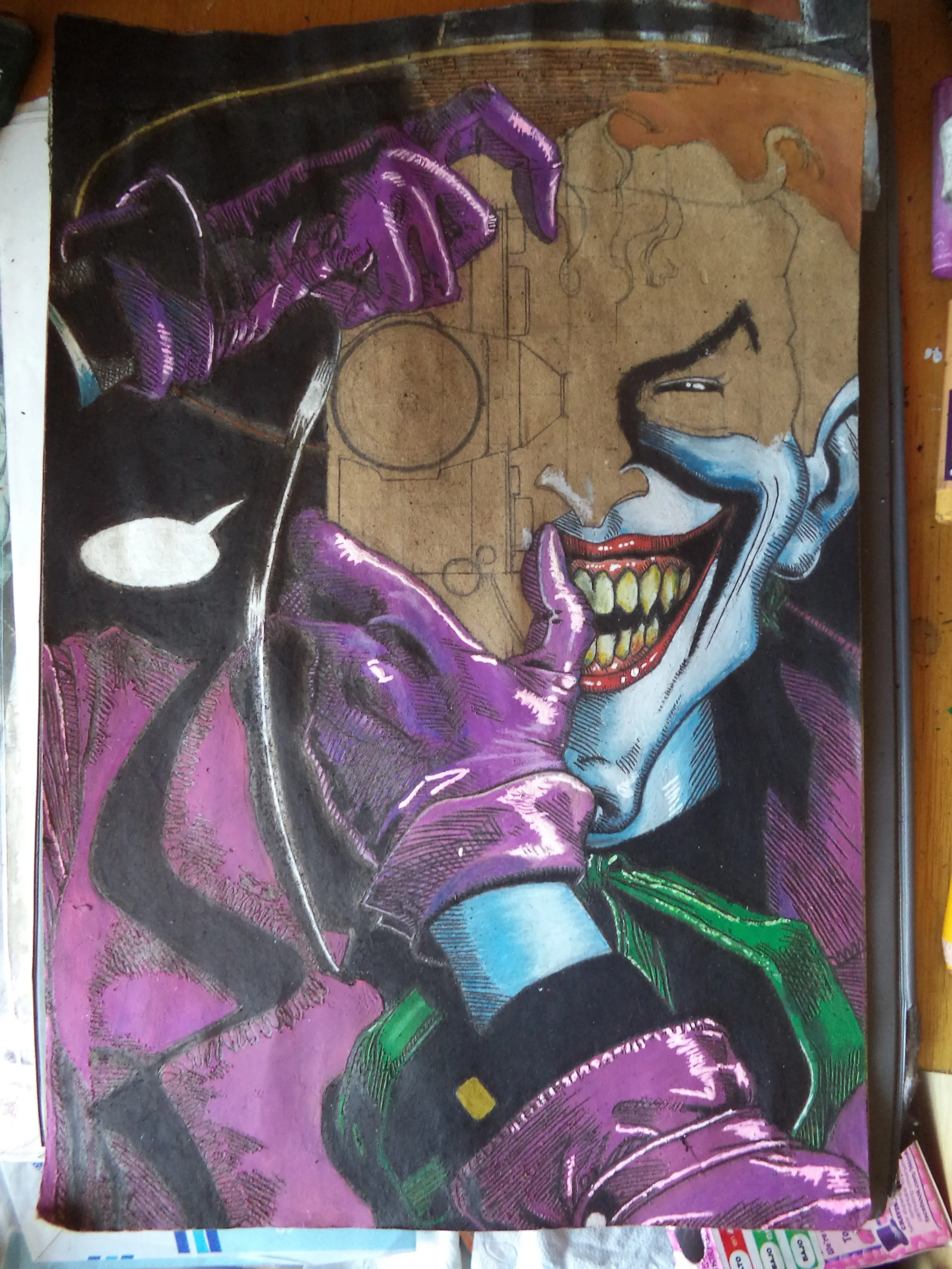 Dibujo Dibujo